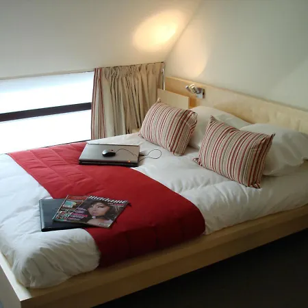 Apart Otel Centre