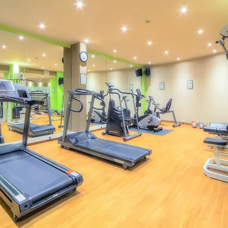Apart Otel Centre